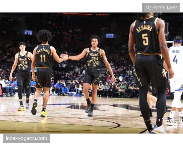 猛龙三分命中率高效 外线战术布置执行到位