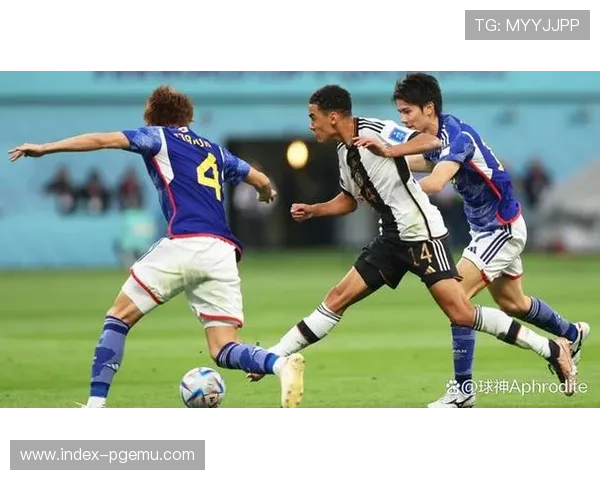 日本战术灵活性优势:森保一多套阵型应对不同对手能力